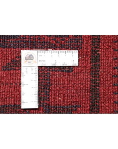 Tappeto Lori Persia blu marrone 222x322