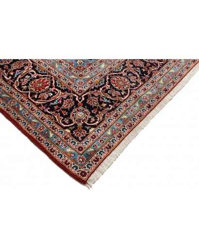 Tappeto Ardakan Persia marrone 246x354