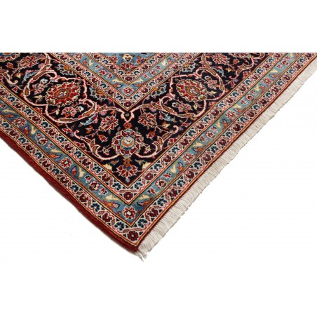 Tappeto Ardakan Persia marrone 246x354