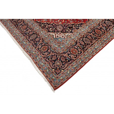Tappeto Ardakan Persia marrone 246x354