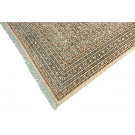 Tappeto Mc Carpet Persia marrone azzurro 210x306