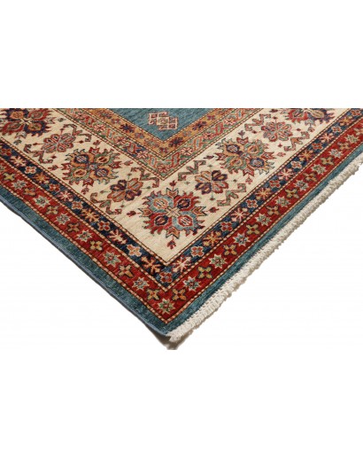 Tappeto Kazak Fine Pakistan marrone 265x355