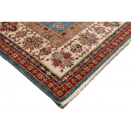 Tappeto Kazak Fine Pakistan marrone 265x355