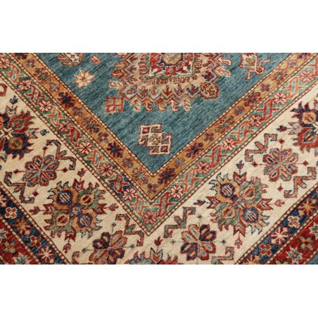 Tappeto Kazak Fine Pakistan marrone 265x355