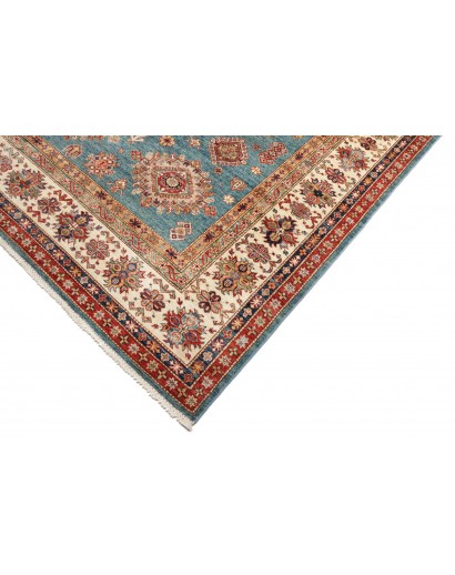 Tappeto Kazak Fine Pakistan marrone 265x355