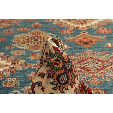 Tappeto Kazak Fine Pakistan marrone 265x355