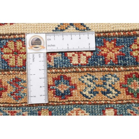 Tappeto Kazak Fine Pakistan marrone 272x353