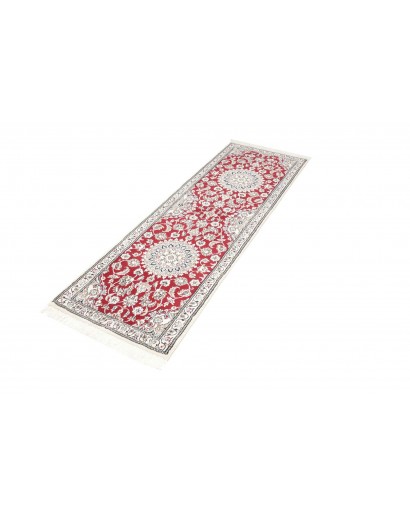 Tappeto Nain 9La Persia marrone 130x208