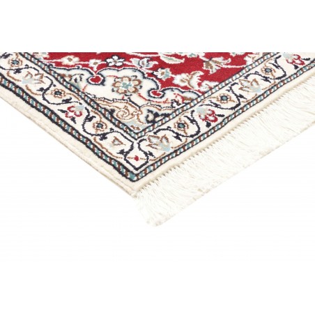 Tappeto Nain 9La Persia marrone 130x208