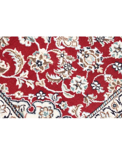 Tappeto Nain 9La Persia marrone 130x208