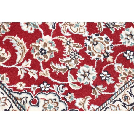 Tappeto Nain 9La Persia marrone 130x208