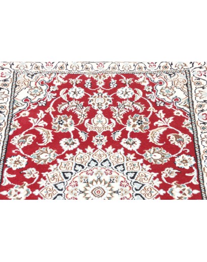 Tappeto Nain 9La Persia marrone 130x208