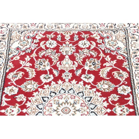 Tappeto Nain 9La Persia marrone 130x208