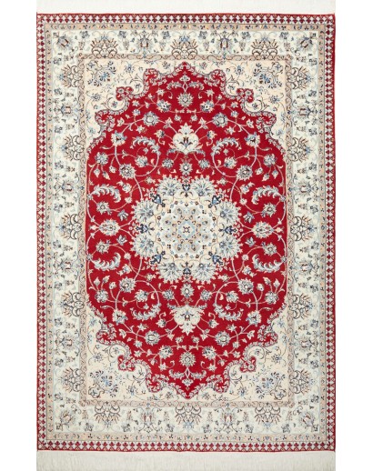Tappeto Nain 9La Persia marrone 150x223