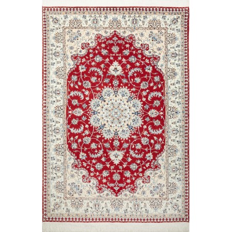 Tappeto Nain 9La Persia marrone 150x223