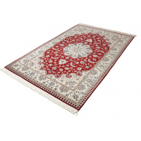 Tappeto Nain 9La Persia marrone 150x223