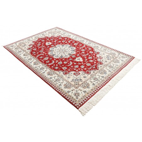 Tappeto Nain 9La Persia marrone 150x223