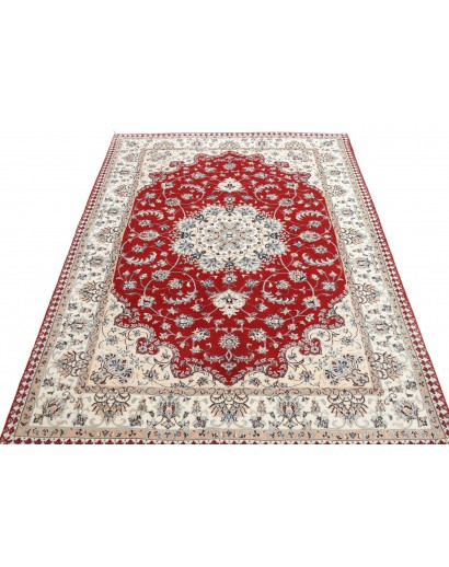 Tappeto Nain 9La Persia marrone 150x223