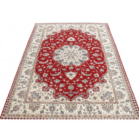 Tappeto Nain 9La Persia marrone 150x223