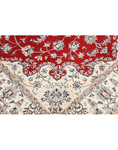 Tappeto Nain 9La Persia marrone 150x223