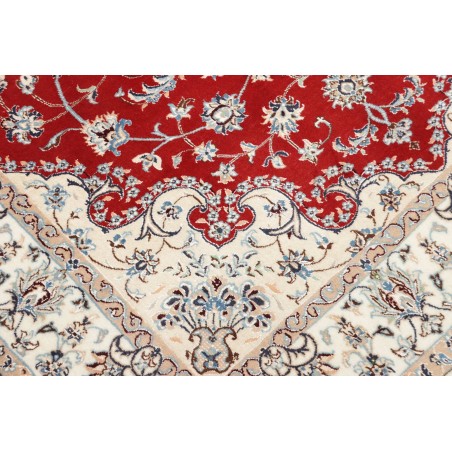 Tappeto Nain 9La Persia marrone 150x223