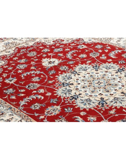 Tappeto Nain 9La Persia marrone 150x223