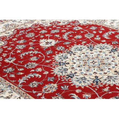 Tappeto Nain 9La Persia marrone 150x223