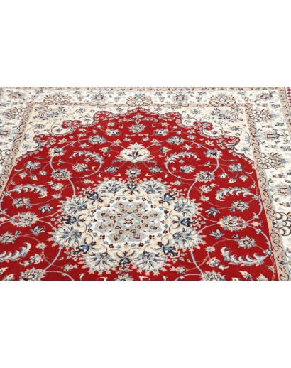 Tappeto Nain 9La Persia marrone 150x223