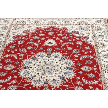 Tappeto Nain 9La Persia marrone 150x223