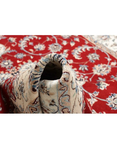 Tappeto Nain 9La Persia marrone 150x223