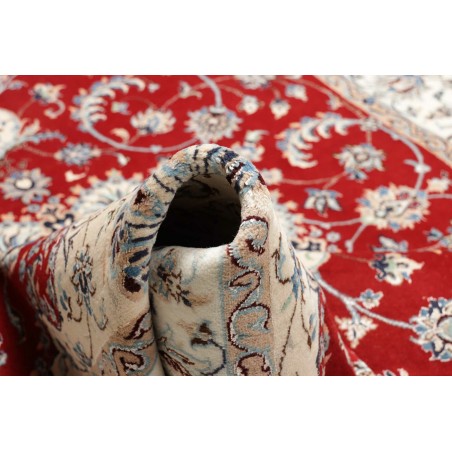 Tappeto Nain 9La Persia marrone 150x223