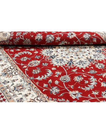 Tappeto Nain 9La Persia marrone 150x223