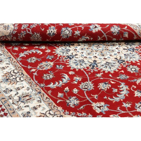 Tappeto Nain 9La Persia marrone 150x223