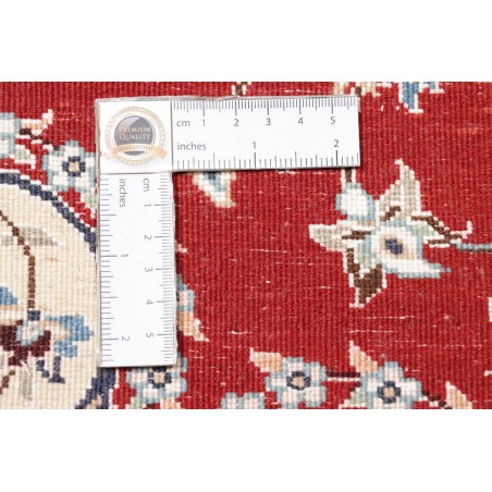 Tappeto Nain 9La Persia marrone 150x223