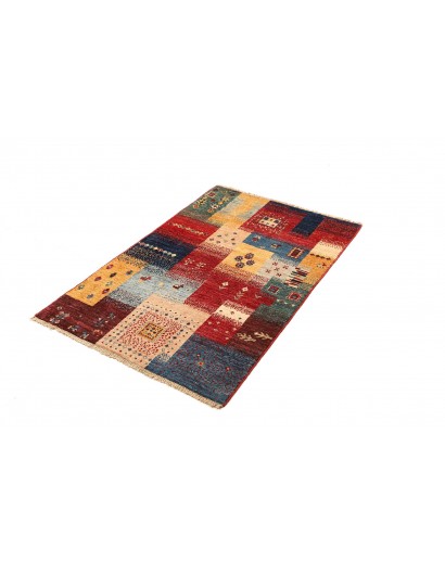 Tappeto Fun Collection Pakistan marrone 81x127