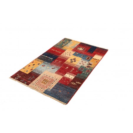 Tappeto Fun Collection Pakistan marrone 81x127