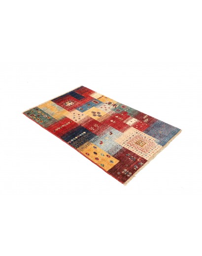 Tappeto Fun Collection Pakistan marrone 81x127