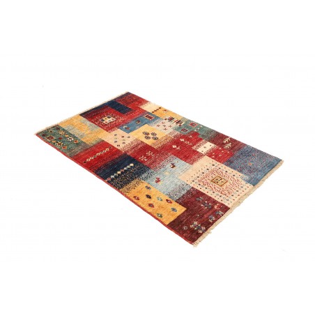 Tappeto Fun Collection Pakistan marrone 81x127