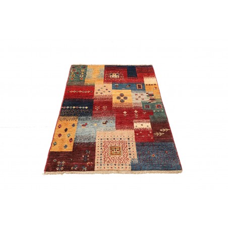 Tappeto Fun Collection Pakistan marrone 81x127