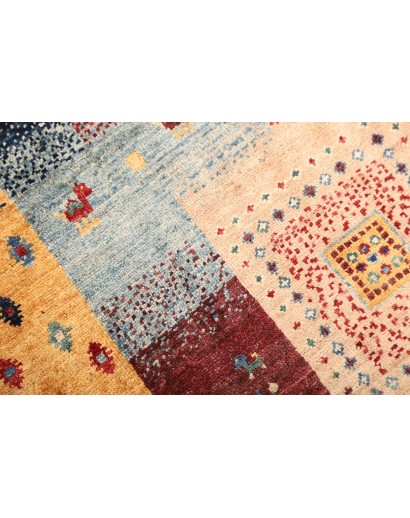 Tappeto Fun Collection Pakistan marrone 81x127