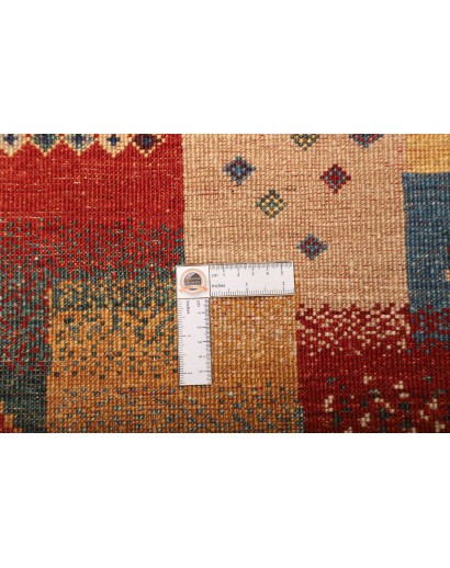 Tappeto Fun Collection Pakistan marrone 81x127
