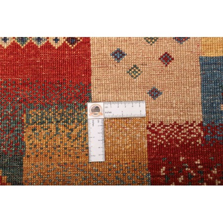 Tappeto Fun Collection Pakistan marrone 81x127