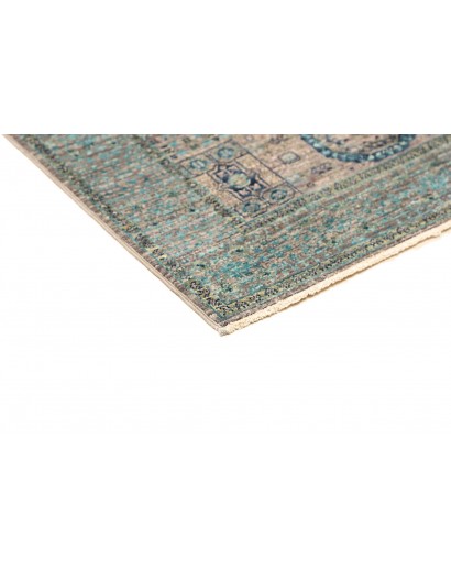 Tappeto Mamlouk Pakistan bianco 80x118