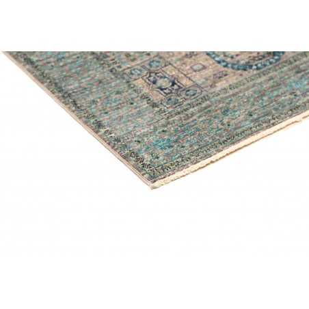Tappeto Mamlouk Pakistan bianco 80x118