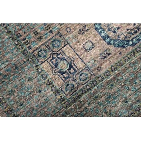 Tappeto Mamlouk Pakistan bianco 80x118