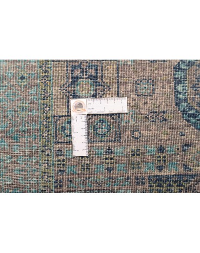 Tappeto Mamlouk Pakistan bianco 80x118