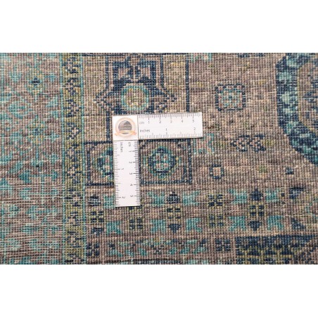 Tappeto Mamlouk Pakistan bianco 80x118