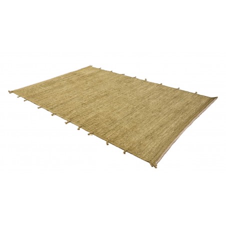 Tappeto marrone bianco 169x249