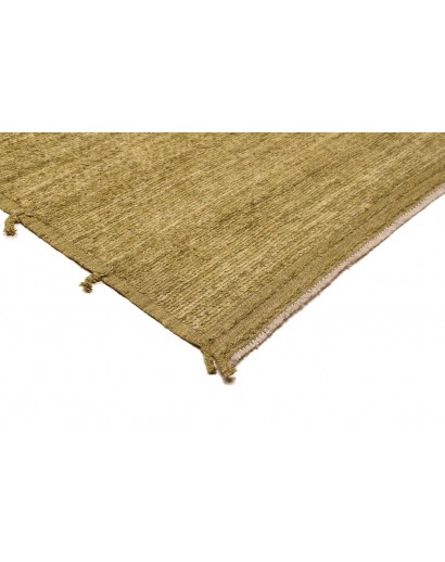 Tappeto marrone bianco 169x249