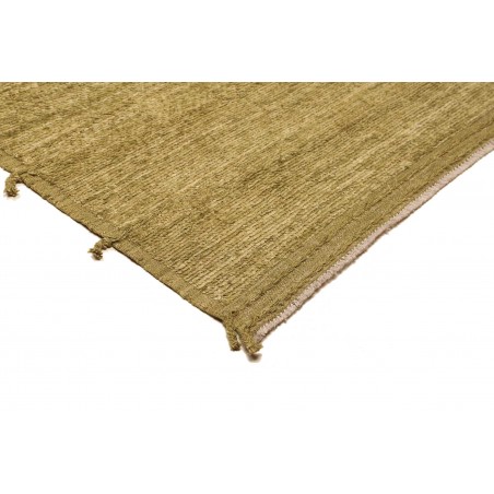Tappeto marrone bianco 169x249